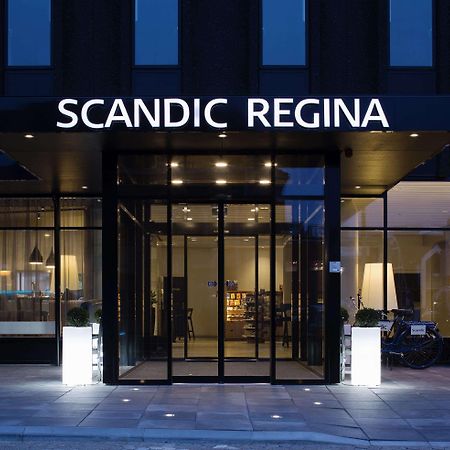 Scandic Regina Herning Exteriör bild